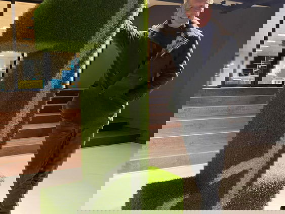 Fotograaf Rob Nijhuis laat de kracht van imperfectie zien