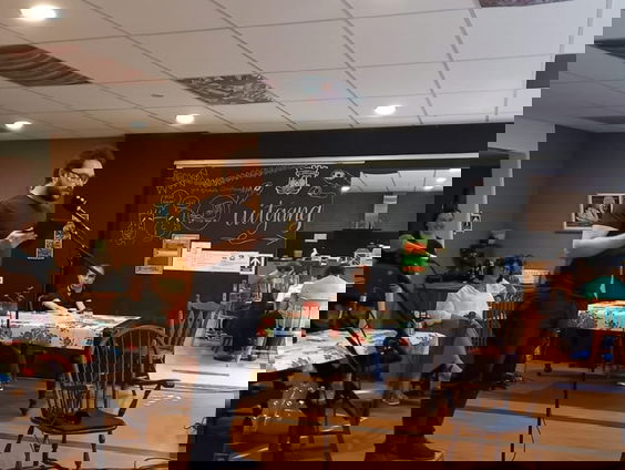 Het Laatste Woord met Robin Bleeker