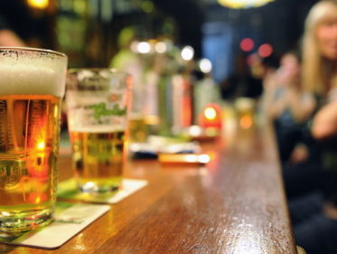 Opmars alcoholvrij bier zet weer door