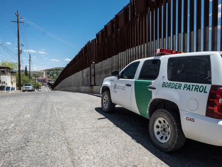 Aantal gevangen migranten kinderen vervijfvoudigd in VS