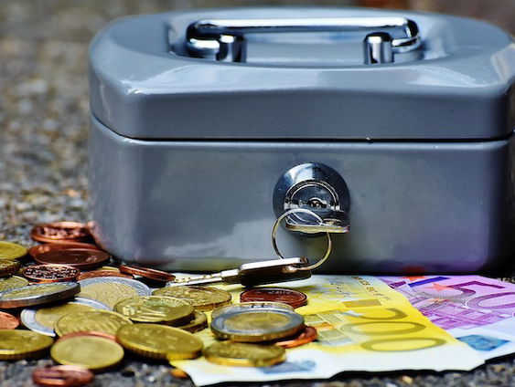 Geld besparen in 2020? Gebruik deze eindejaarsbespaartips