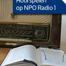 Radiolegende Hanso Idzerda