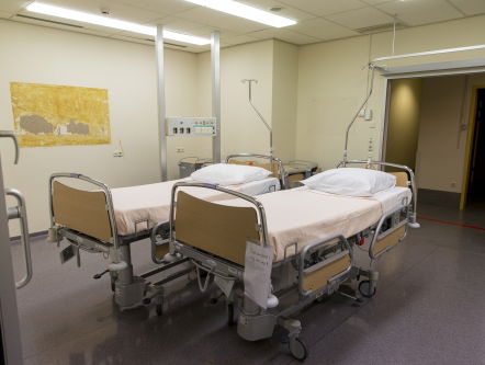 Van onderzoeker in gehandicaptenzorg naar vader van een gehandicapte zoon