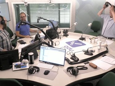 Radar Radio 04-08-2018