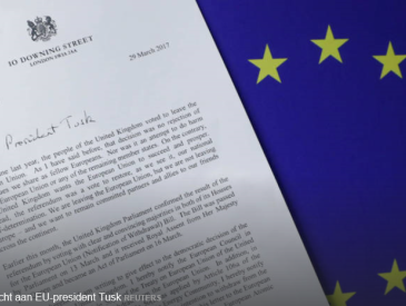 De Brexit door Britse en Europese ogen