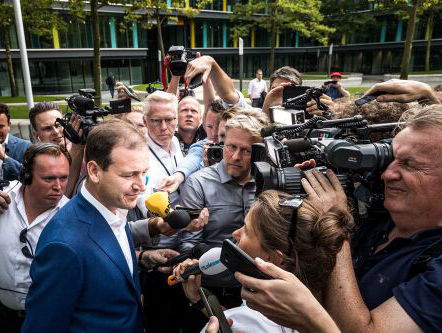 'De lerarensalarissen zijn op dit moment geen kabinetscrisis waard'
