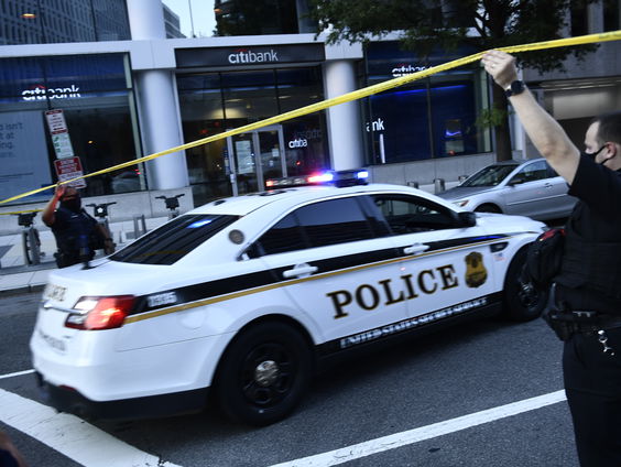 Onrust na schietpartij politie op zwarte man in Wisconsin