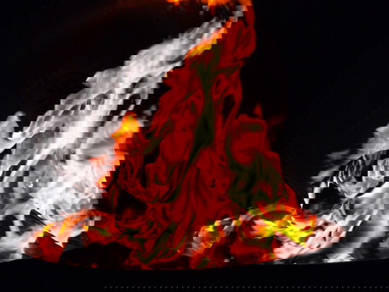 Literatuur bij ‘t haardvuur met Tom Hofland