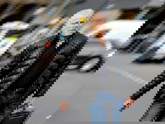 Beatrice de Graaf en Angela de Jong over de moord op Peter R. de Vries