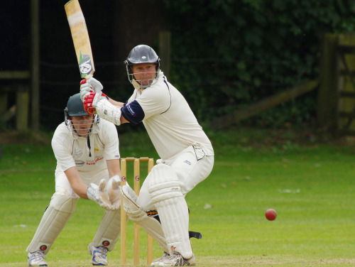 Ed van Nierop over de cricketdocumentaire The Test