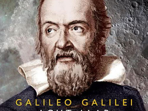 Hoe een onbekende professor de moderne astronomie uitvond