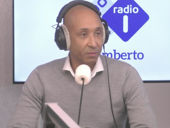 Kenneth Pérez en Nicky Siebert, 15 jaar na racistisch incident