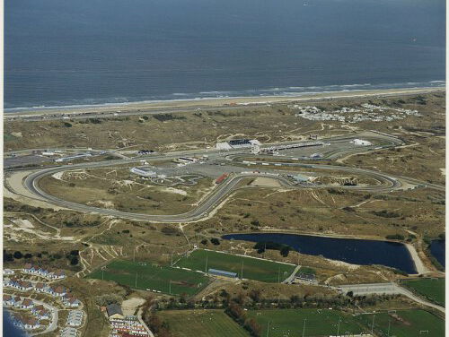 Burgemeester van Zandvoort: kom op de fiets!