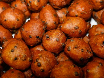 17 tips voor lekkere oliebollen