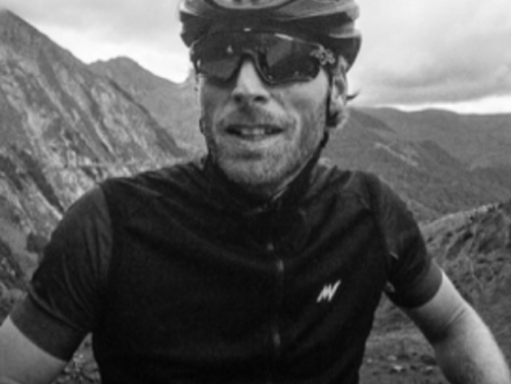 Podcastmaker Stefan Bolt over zijn nieuwe boek 'Was het niet Joop'