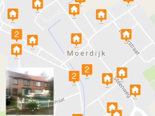 Mijn Nederland: 100% huizenverkoopgarantie