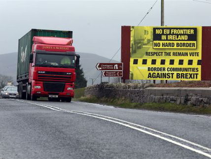 Reportage Noord-Ierland, deel 2