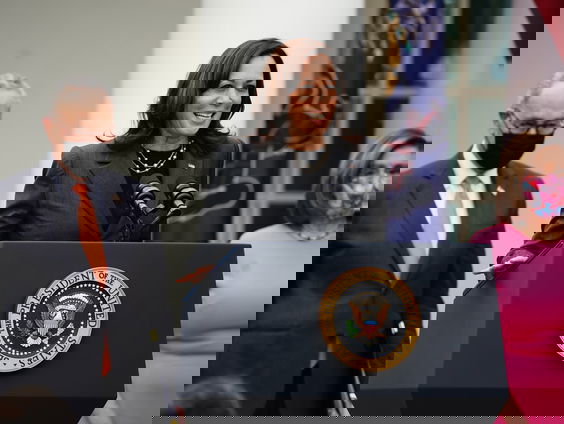 De wittebroodsweken van Kamala Harris: Hoe groot is haar invloed?