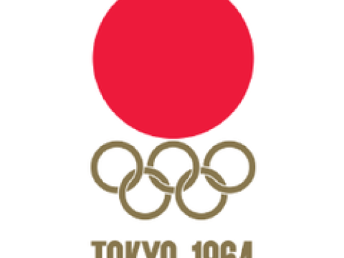 Tokio 1942 Fakkeldrager Sakai