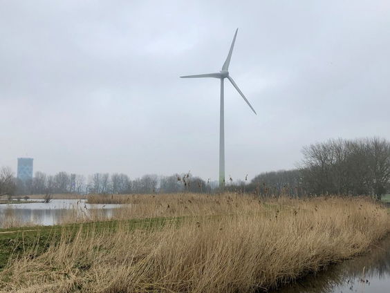 Duurzame energie voor iedereen, van iedereen