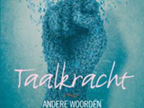 Christien Brinkgreve over Taalkracht