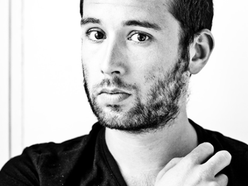 Sportboeken met Frank Heinen