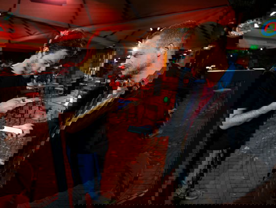 Psychiaters diagnosticeren onze samenleving