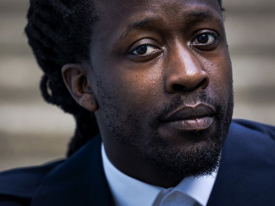 Officier van Justitie van antiracisme-zaak gehaald: terecht of niet?