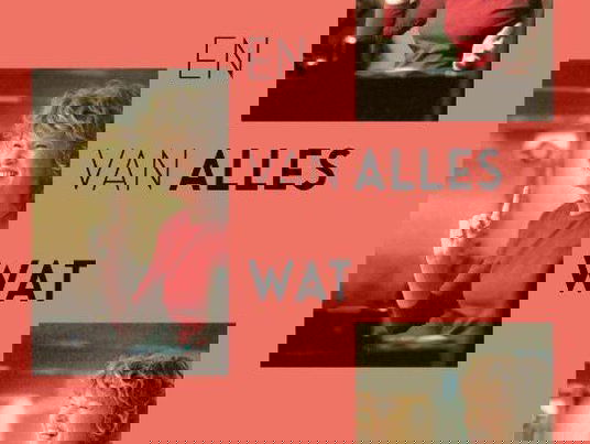 Berend Boudewijn blikt terug op zijn leven met Martine Bijl