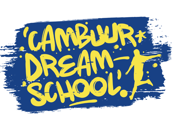Cambuur Dreamschool is beste maatschappelijk project van de Eredivisie