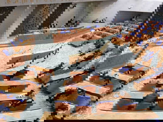 Politiek commentator Kees Boonman over de Algemene Beschouwingen