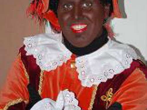 Den Haag Vandaag: Zwarte Piet in februari