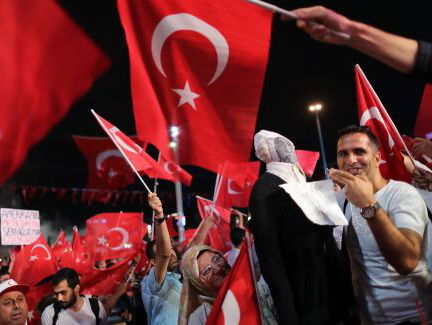 De Verloren Verhalen van Turkije