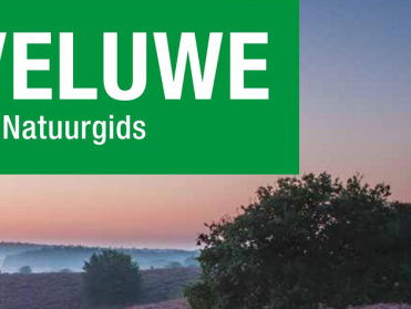 Kanshebber Jan Wolkers Prijs: Veluwe, De Natuurgids