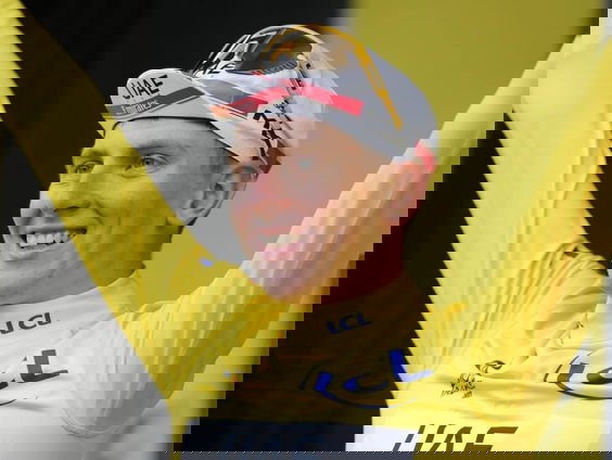 Tour-terugblik: Pogacar is niet arrogant, hij is verbaasd dat de rest niet mee kan'