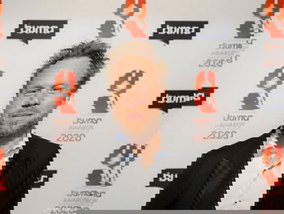 Zanger en taalkunstenaar Diggy Dex over de geboorte van zijn album 'Carrousel'