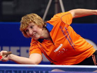 Timina: Voel me wel aan de kant gezet