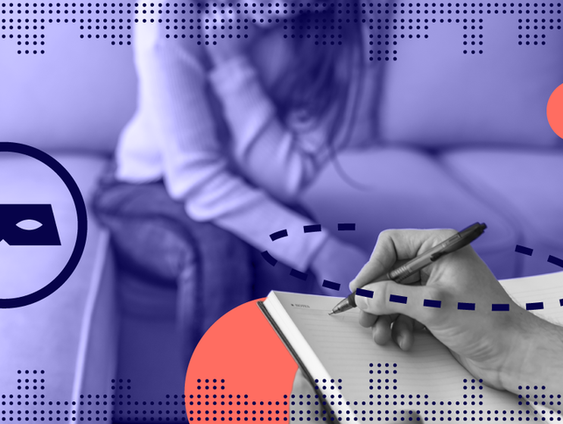 Hoe een veroordeelde zorgbestuurder door de mazen van het toezicht glipte