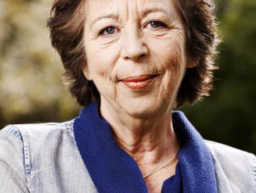 'Altijd te paard' biografie van Renate Dorrestein