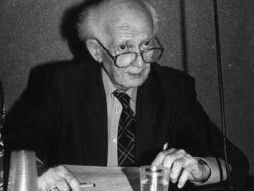 Het tekort van de moderne mens