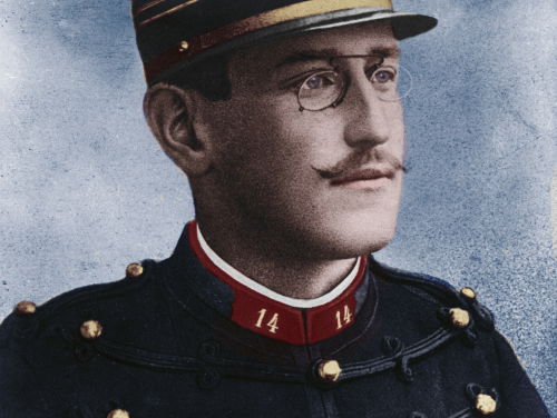 Antisemitisme in Frankrijk