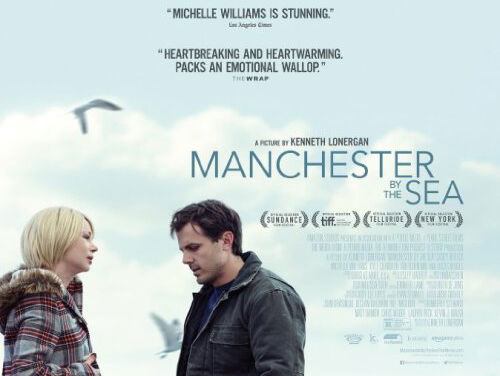 Recensie Manchester by the Sea