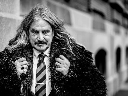 Ilja Leonard Pfeijffer over Europa