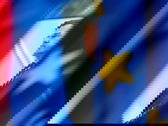 Via crisis naar een fiscale Unie