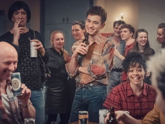 Beklemmende miniserie 'It's a Sin' over de opmars van AIDS