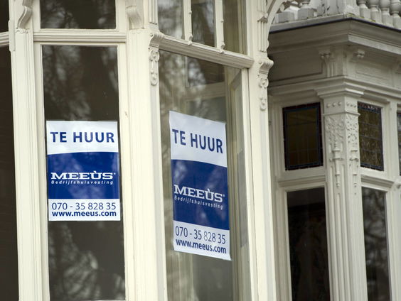 Grote verandering in huurtoeslagensysteem