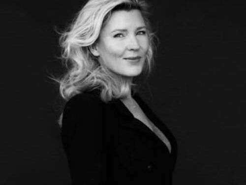 Saskia Noort, schrijver