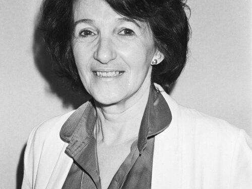 Arnon Grunberg over het overlijden van Marga Minco