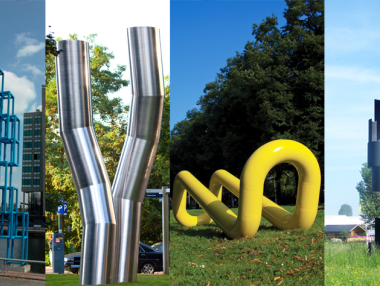 ArtZuid: een weelde aan beelden