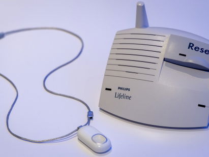 Koop geen alarmeringssysteem aan de deur | Keuzehulp printers